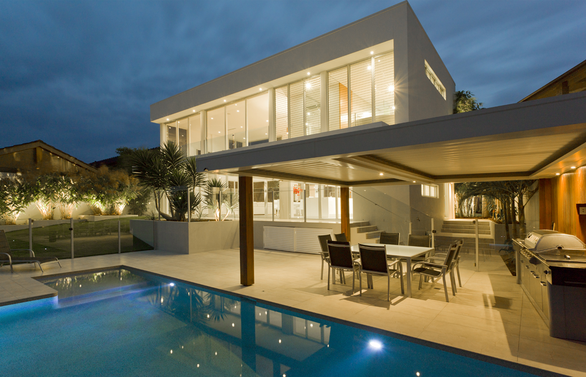 noticias ekoglass el vidrio en la arquitectura sustentable - 1 Ekoglass Mayo